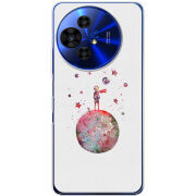 Чохол BoxFace TCL 50 Pro NxtPaper 5G 