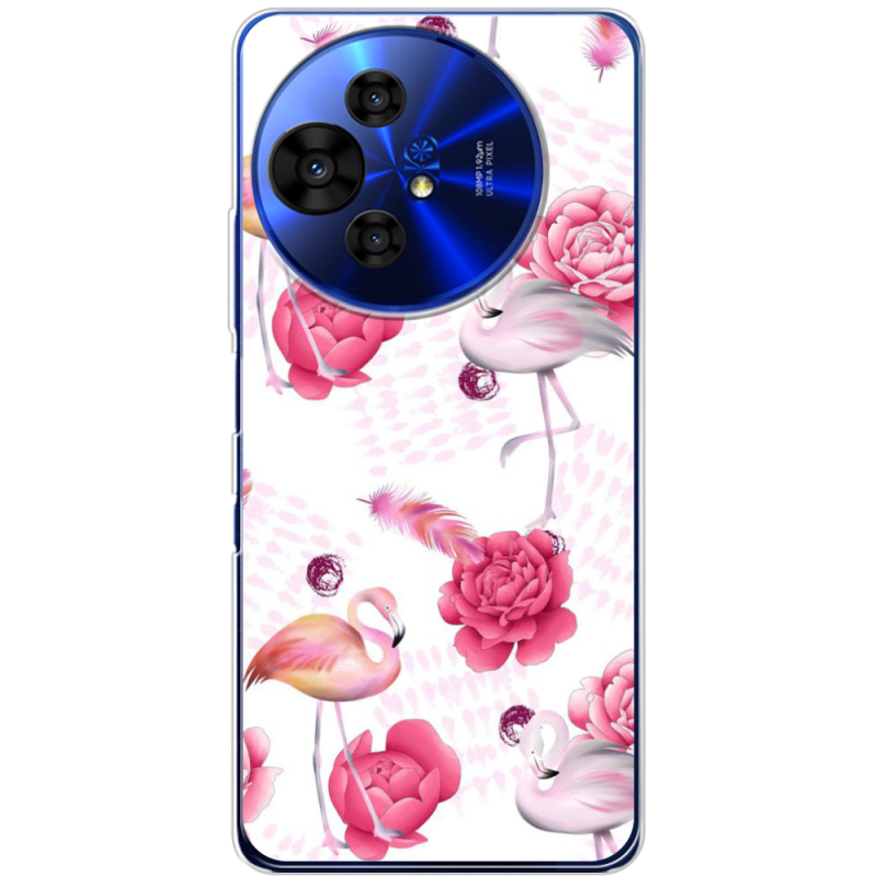 Чохол BoxFace TCL 50 Pro NxtPaper 5G 