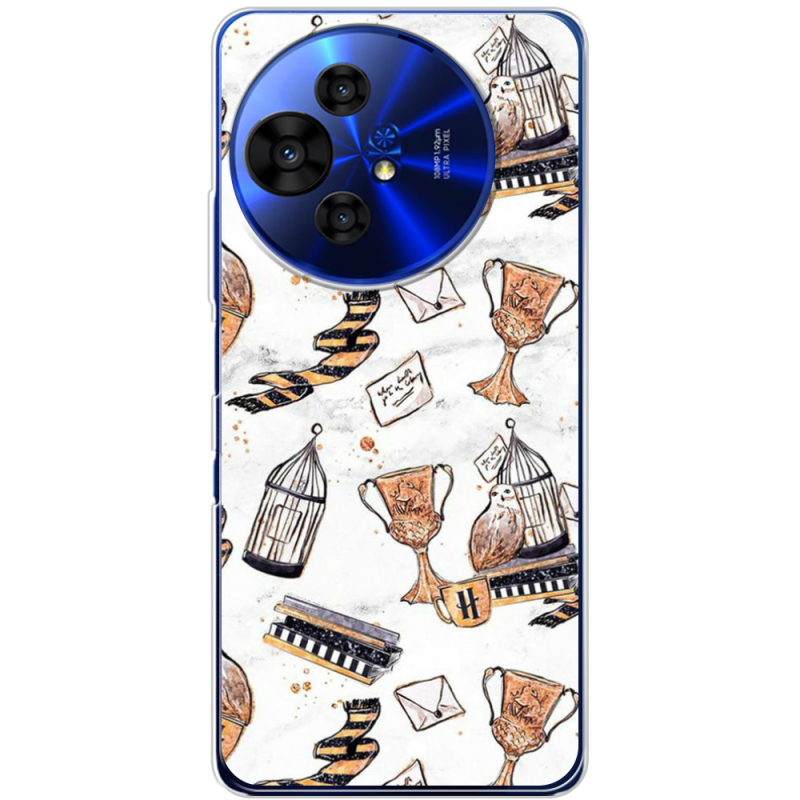 Чохол BoxFace TCL 50 Pro NxtPaper 5G 