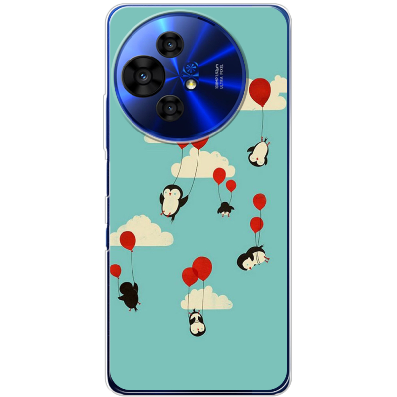 Чохол BoxFace TCL 50 Pro NxtPaper 5G 