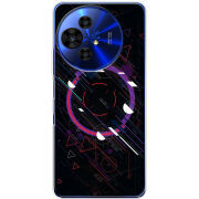 Чохол BoxFace TCL 50 Pro NxtPaper 5G 