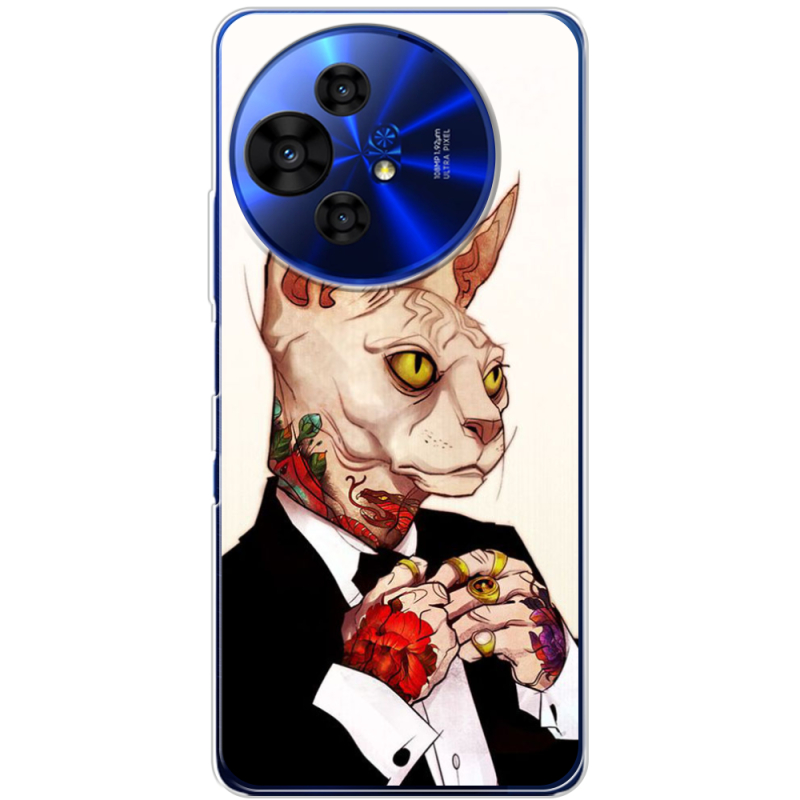 Чохол BoxFace TCL 50 Pro NxtPaper 5G 