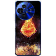 Чохол BoxFace TCL 50 Pro NxtPaper 5G 