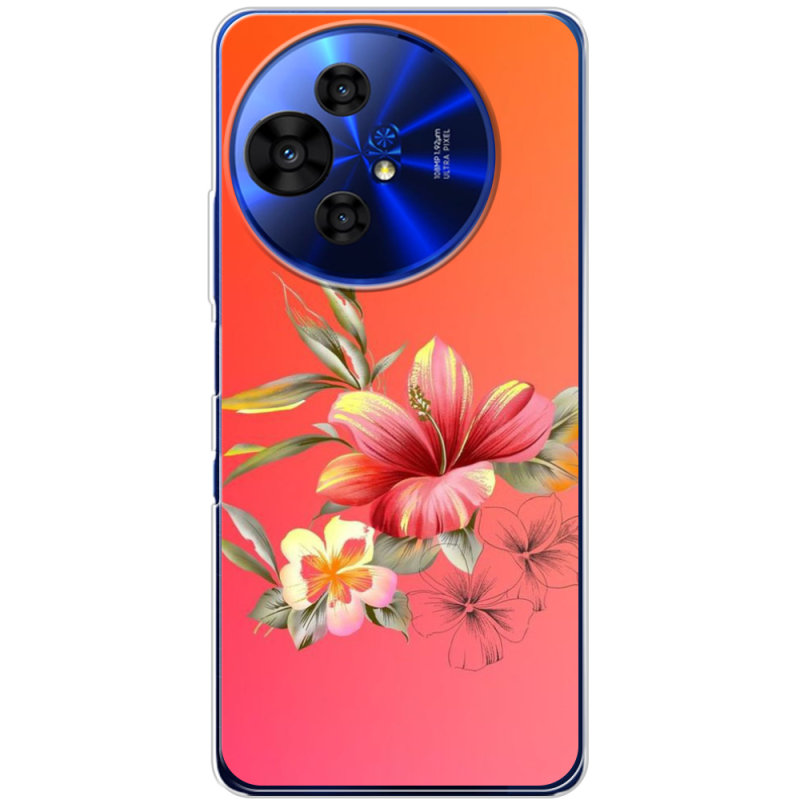 Чохол BoxFace TCL 50 Pro NxtPaper 5G 