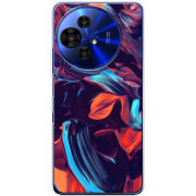 Чохол BoxFace TCL 50 Pro NxtPaper 5G 