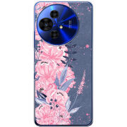 Чохол BoxFace TCL 50 Pro NxtPaper 5G 