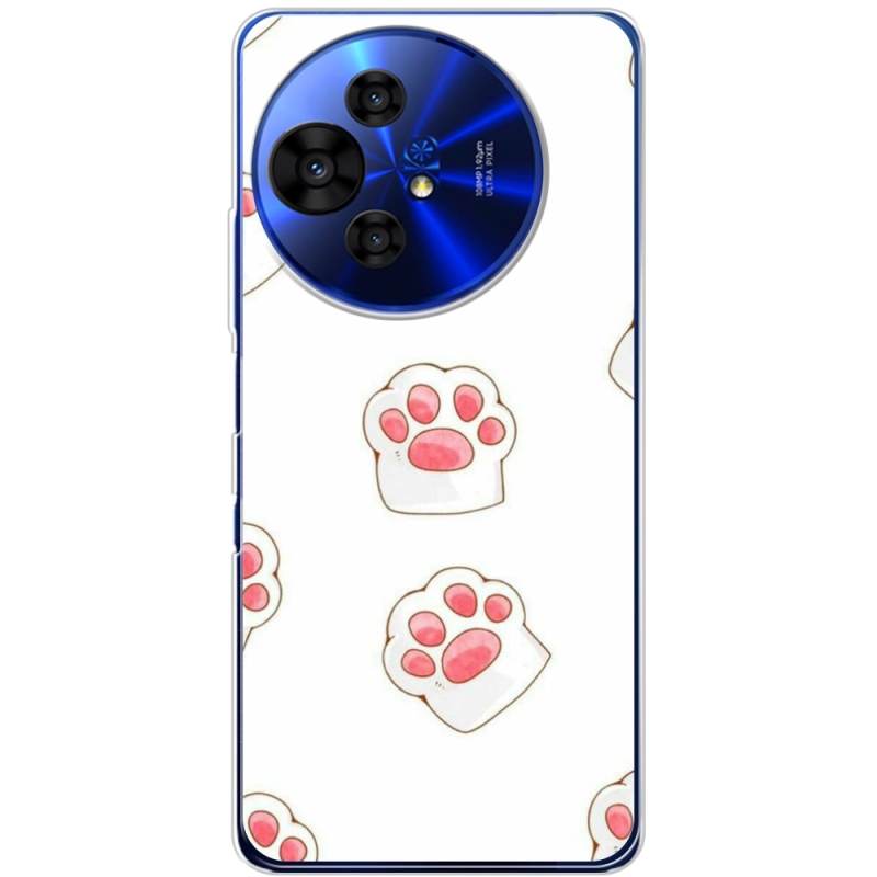 Чохол BoxFace TCL 50 Pro NxtPaper 5G 