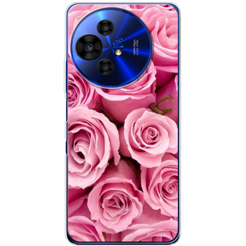 Чохол BoxFace TCL 50 Pro NxtPaper 5G 