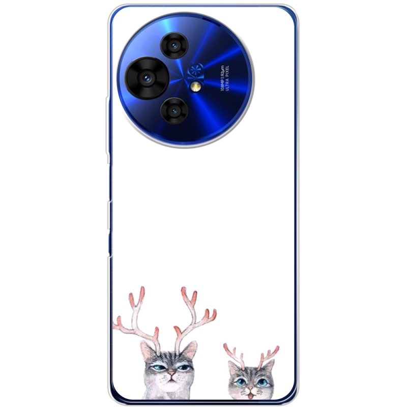 Чохол BoxFace TCL 50 Pro NxtPaper 5G 