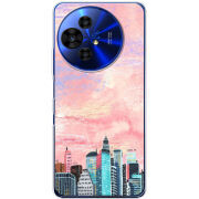 Чохол BoxFace TCL 50 Pro NxtPaper 5G 