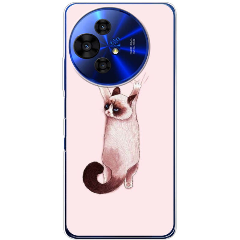 Чохол BoxFace TCL 50 Pro NxtPaper 5G 