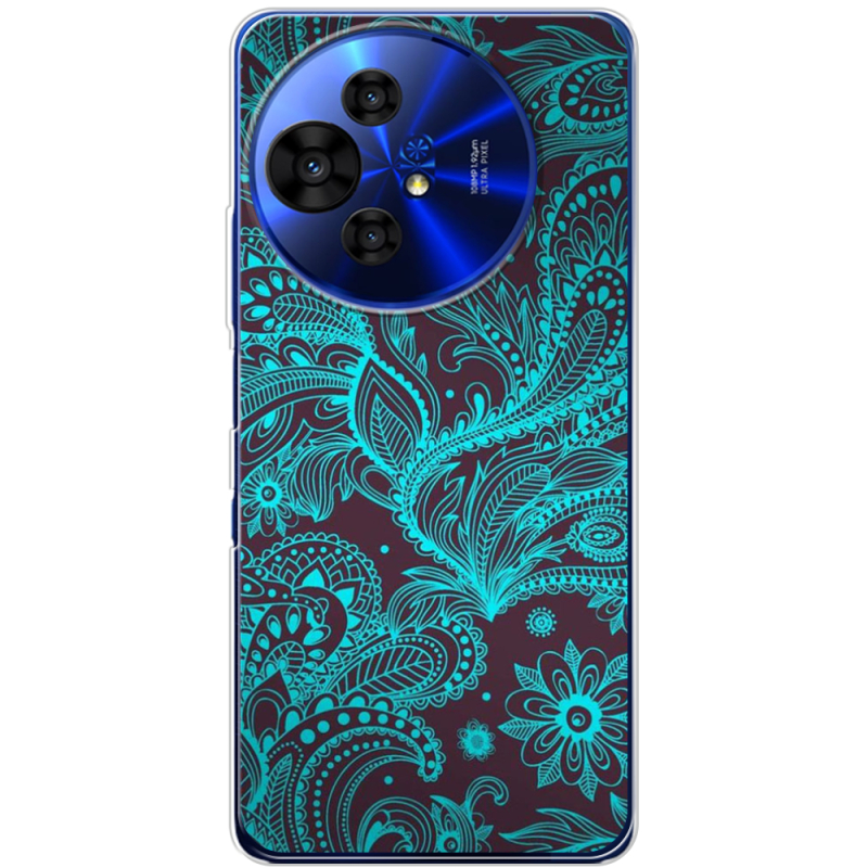 Чохол BoxFace TCL 50 Pro NxtPaper 5G 