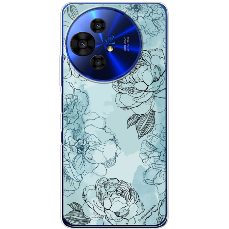 Чохол BoxFace TCL 50 Pro NxtPaper 5G 