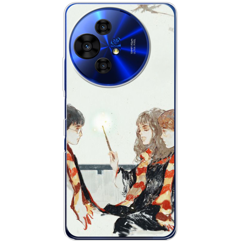 Чохол BoxFace TCL 50 Pro NxtPaper 5G 