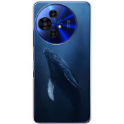 Чохол BoxFace TCL 50 Pro NxtPaper 5G 