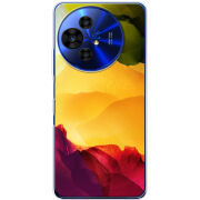 Чохол BoxFace TCL 50 Pro NxtPaper 5G 