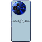 Чохол BoxFace TCL 50 Pro NxtPaper 5G 