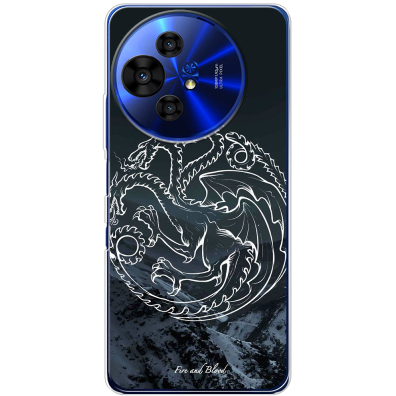 Чохол BoxFace TCL 50 Pro NxtPaper 5G 