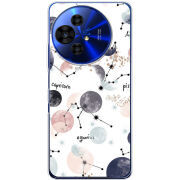 Чохол BoxFace TCL 50 Pro NxtPaper 5G 