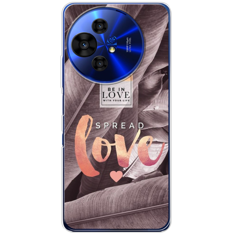 Чохол BoxFace TCL 50 Pro NxtPaper 5G 