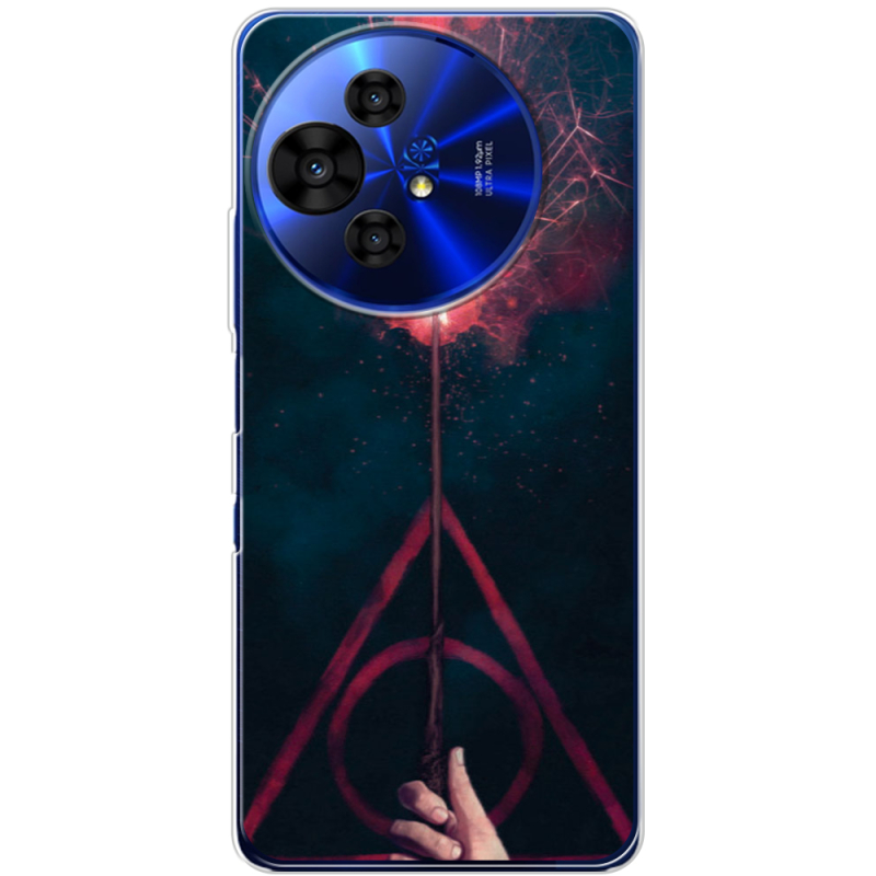 Чохол BoxFace TCL 50 Pro NxtPaper 5G 