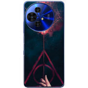 Чохол BoxFace TCL 50 Pro NxtPaper 5G 