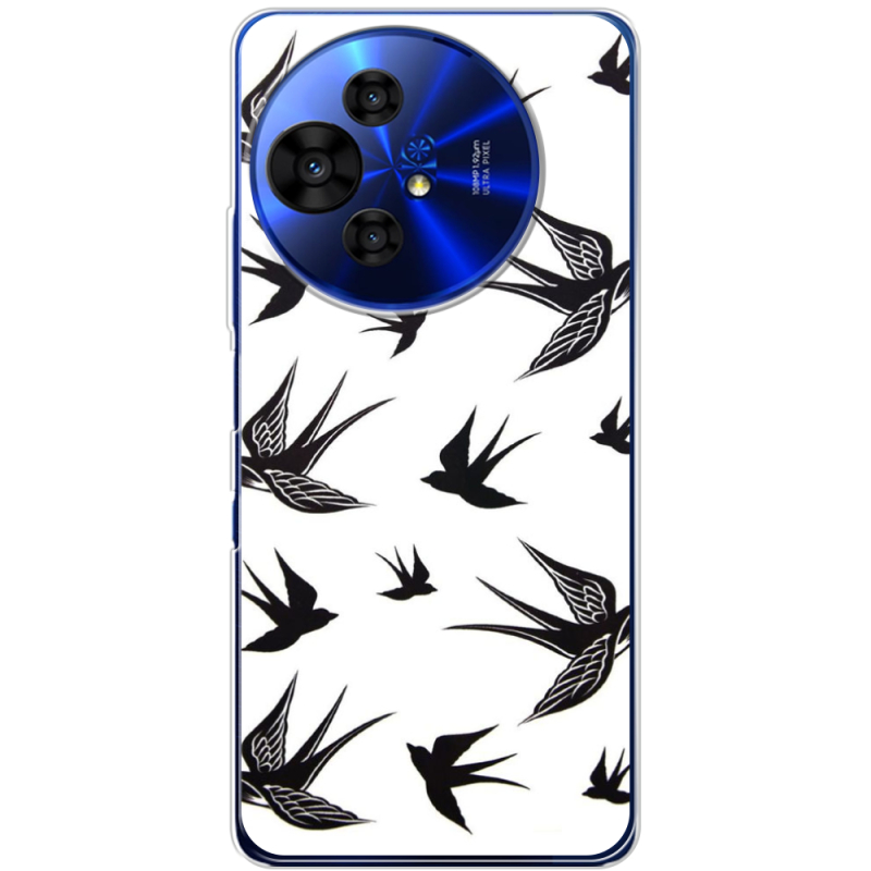 Чохол BoxFace TCL 50 Pro NxtPaper 5G 