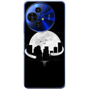 Чохол BoxFace TCL 50 Pro NxtPaper 5G 