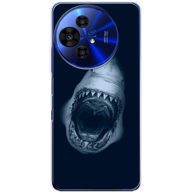 Чохол BoxFace TCL 50 Pro NxtPaper 5G 