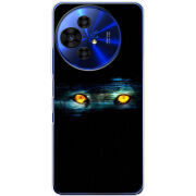 Чохол BoxFace TCL 50 Pro NxtPaper 5G Eyes in the Dark