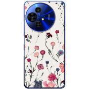 Чохол BoxFace TCL 50 Pro NxtPaper 5G 