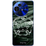 Чохол BoxFace TCL 50 Pro NxtPaper 5G 