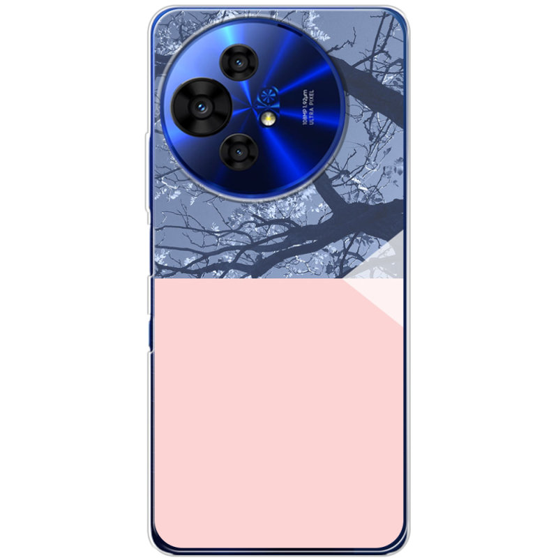 Чохол BoxFace TCL 50 Pro NxtPaper 5G 