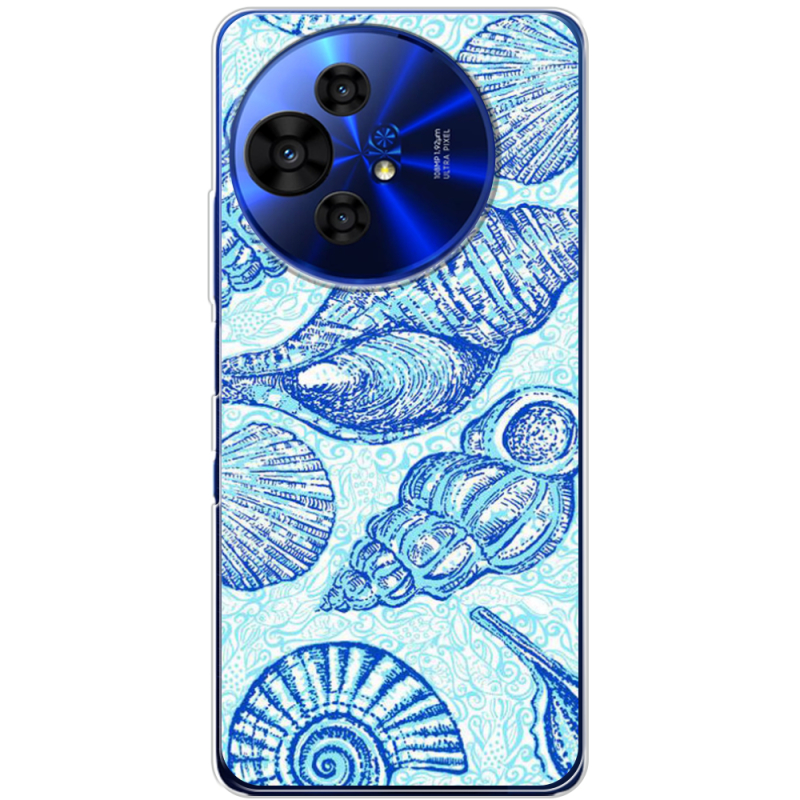 Чохол BoxFace TCL 50 Pro NxtPaper 5G 