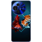 Чохол BoxFace TCL 50 Pro NxtPaper 5G 