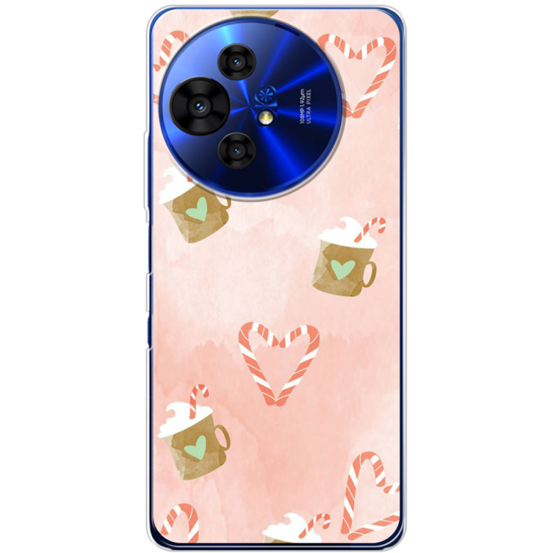 Чохол BoxFace TCL 50 Pro NxtPaper 5G 