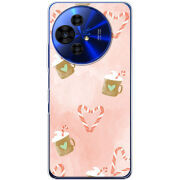 Чохол BoxFace TCL 50 Pro NxtPaper 5G 