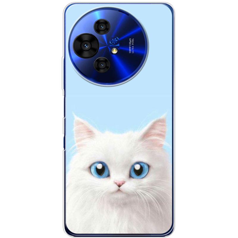 Чохол BoxFace TCL 50 Pro NxtPaper 5G 