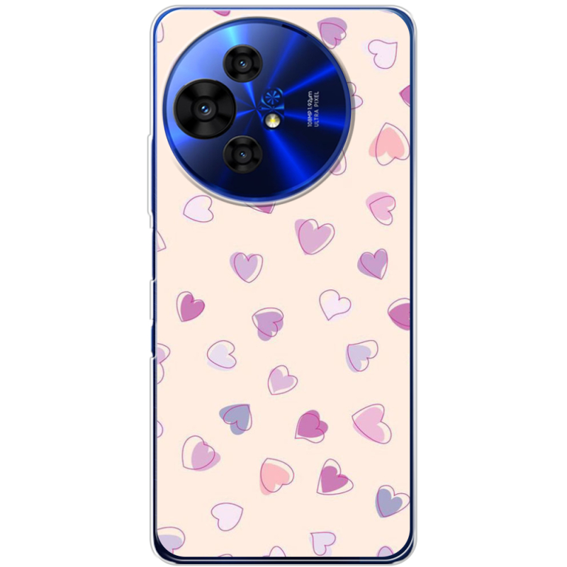 Чохол BoxFace TCL 50 Pro NxtPaper 5G 