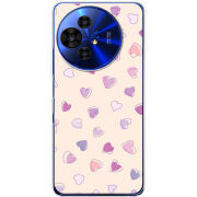 Чохол BoxFace TCL 50 Pro NxtPaper 5G 