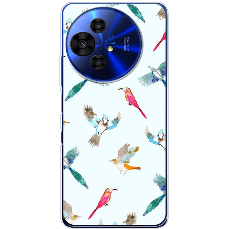 Чохол BoxFace TCL 50 Pro NxtPaper 5G 