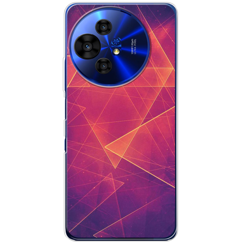 Чохол BoxFace TCL 50 Pro NxtPaper 5G 