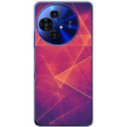 Чохол BoxFace TCL 50 Pro NxtPaper 5G 