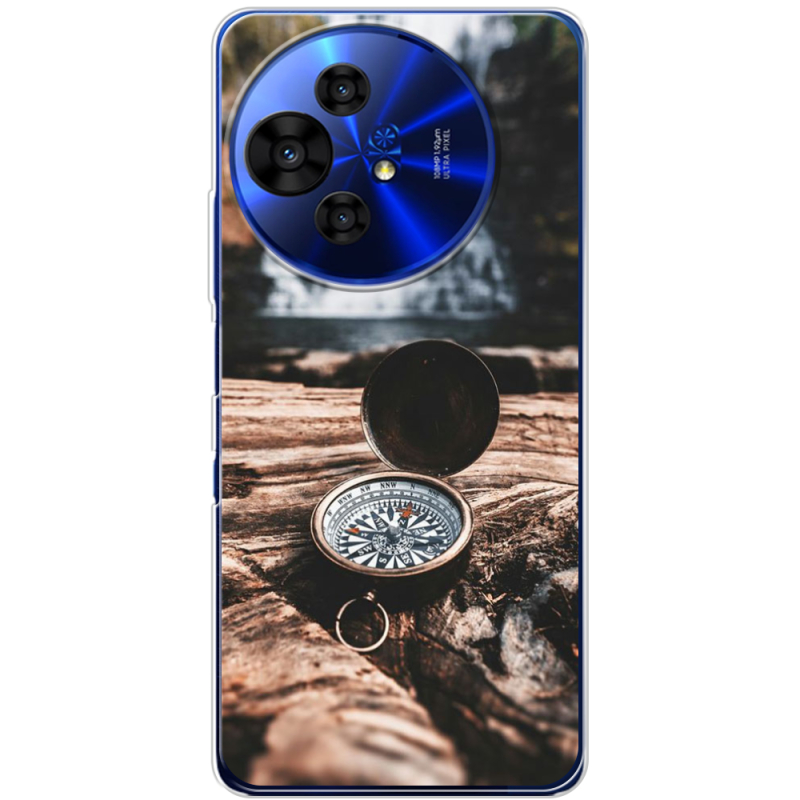 Чохол BoxFace TCL 50 Pro NxtPaper 5G 