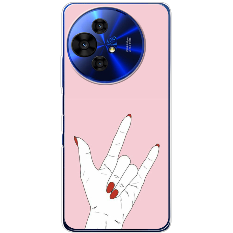 Чохол BoxFace TCL 50 Pro NxtPaper 5G 