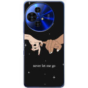 Чохол BoxFace TCL 50 Pro NxtPaper 5G 