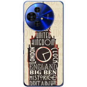 Чохол BoxFace TCL 50 Pro NxtPaper 5G 