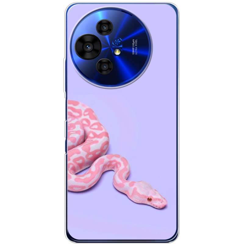 Чохол BoxFace TCL 50 Pro NxtPaper 5G 