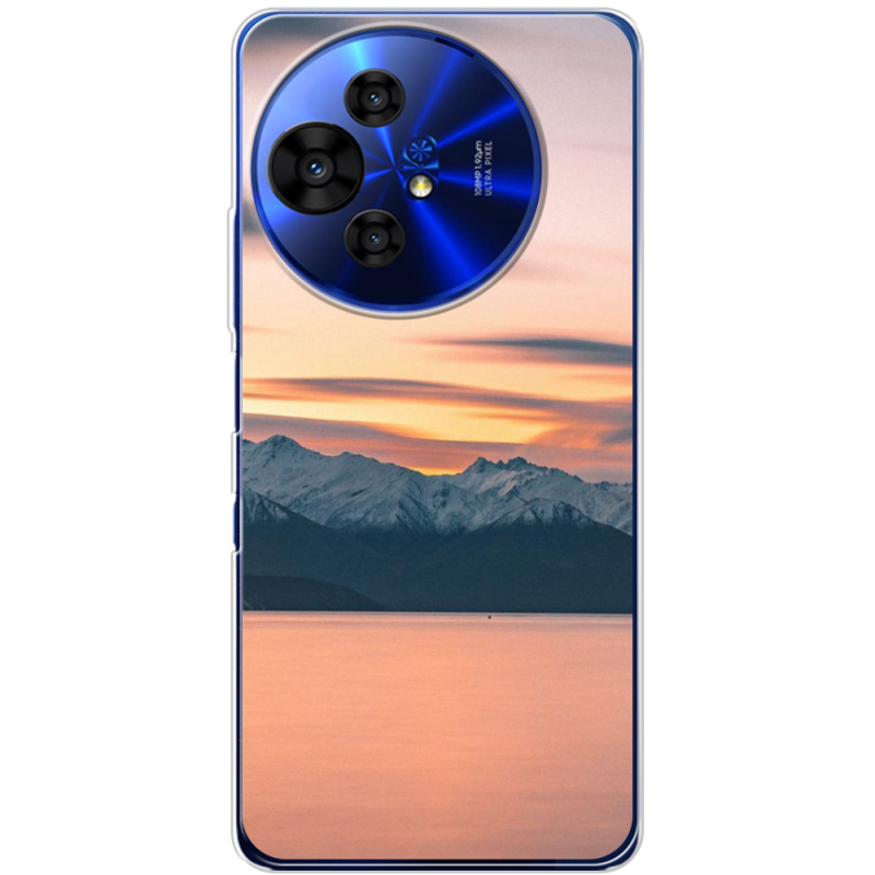 Чохол BoxFace TCL 50 Pro NxtPaper 5G 