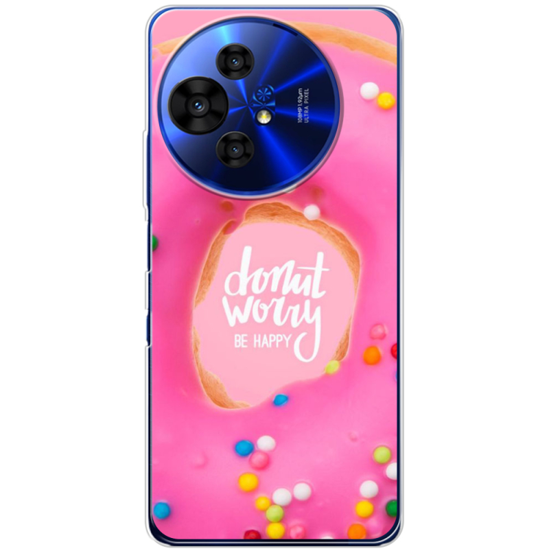 Чохол BoxFace TCL 50 Pro NxtPaper 5G 